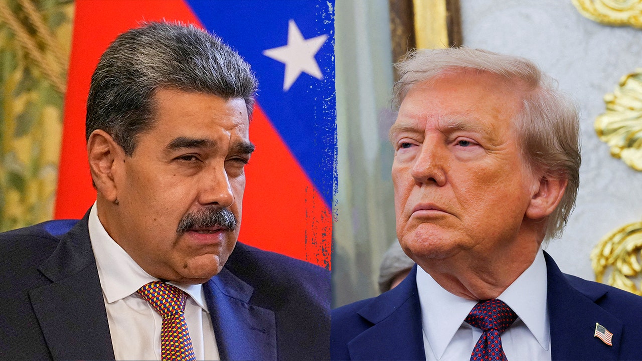 National security expert predicts Venezuelan leader Maduro is 