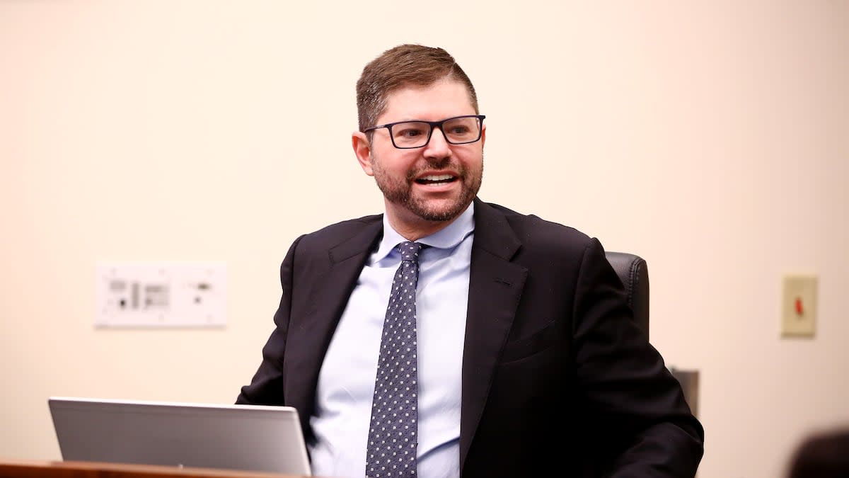 Clearwater city attorney David Margolis submits resignation letter