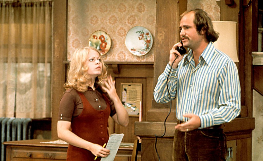 Sally Struthers mourns her 'All in the Family' co-star Rob Reiner: "This is  beyond devastating"