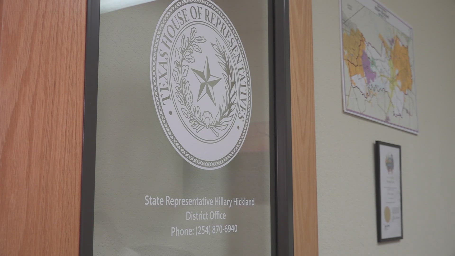 More law firms join fight against former Fort Hood doctor Blaine McGraw