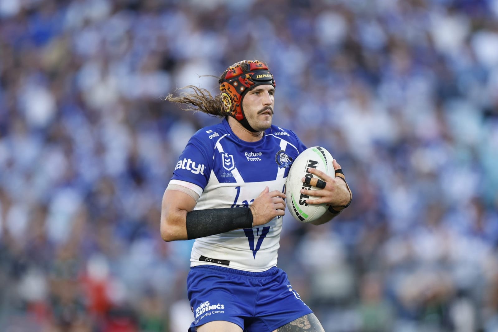 Six potential landing spots for Josh Curran