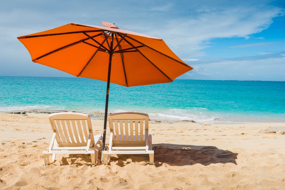 Where to get sun if avoiding US travel this winter