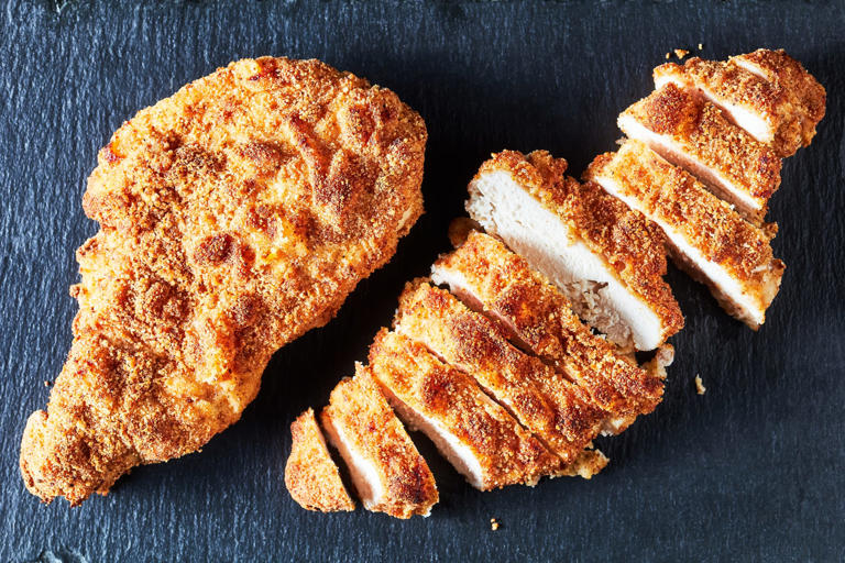 Over 60,000 pounds of cooked chicken recalled. See impacted items.