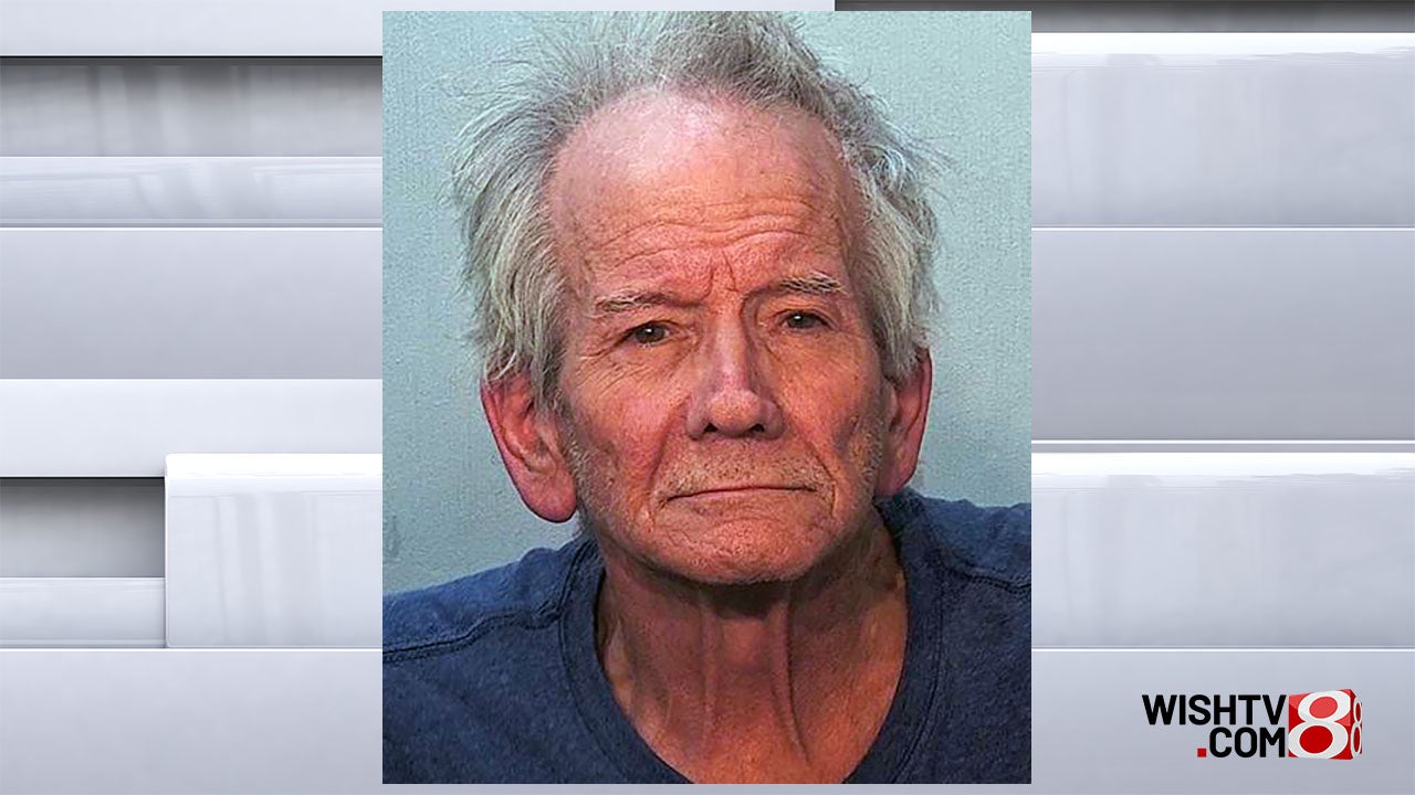 75-year-old man arrested, accused of attempted murder in Fort Wayne ...