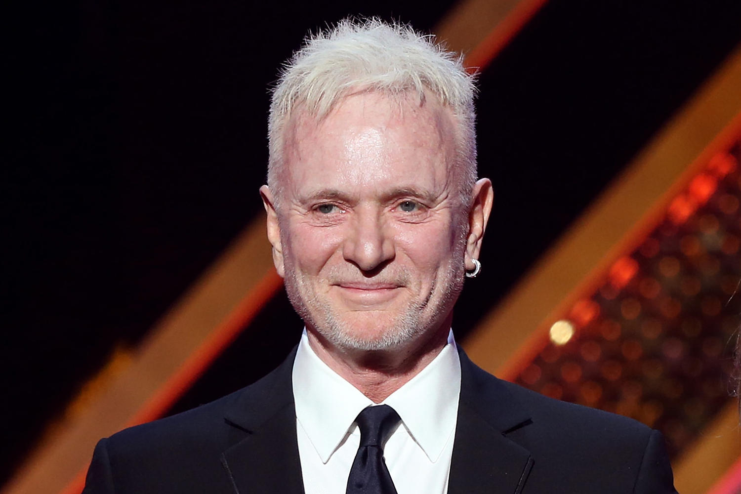 Anthony Geary, who played Luke Spencer on 'General Hospital,' dies at 78