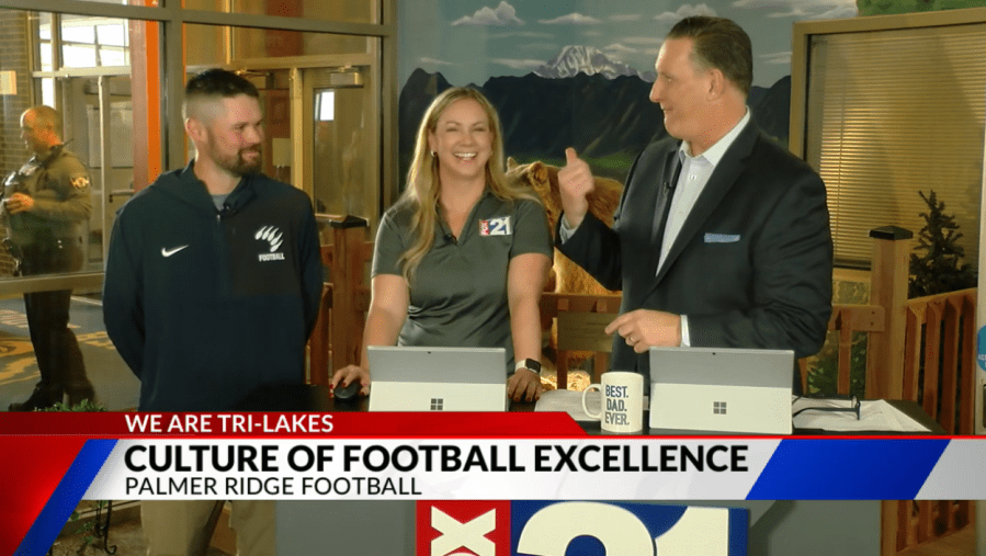We are Tri-Lakes: Head coaches talk Palmer Ridge football and softball