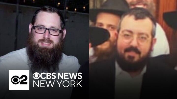 Members of NYC Jewish community vow to stay strong in the face of hate