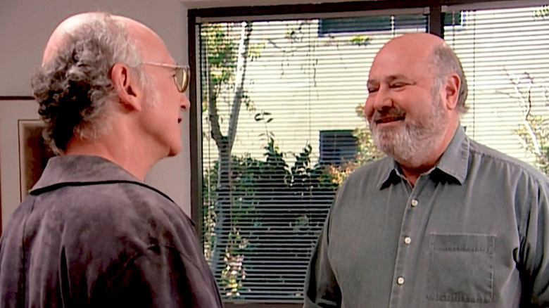 Rob Reiner's 5 best TV performances, ranked