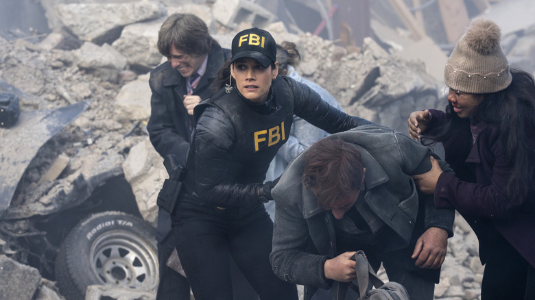 FBI's Jeremy Sisto talks Tyler's fate, vigilante justice, and seeing ...