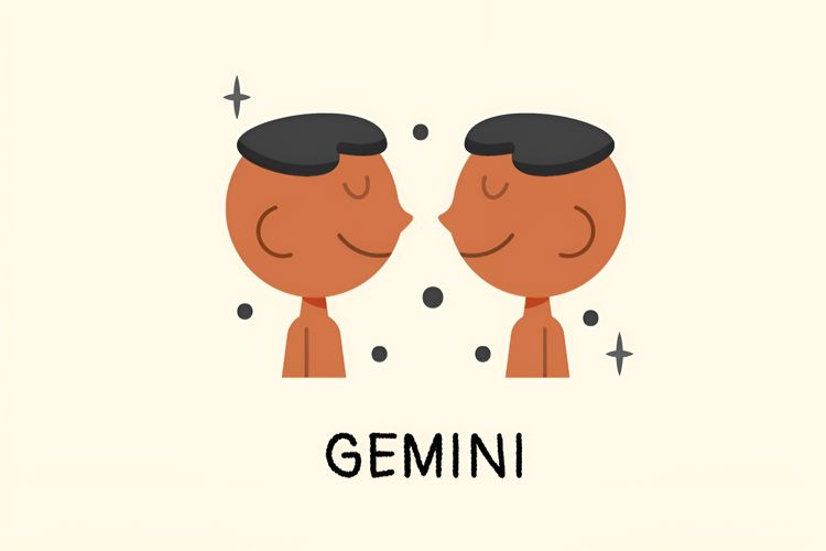 Ramalan Zodiak Gemini 3 Januari 2026: Cinta, Karir, Kesehatan, dan Keuangan