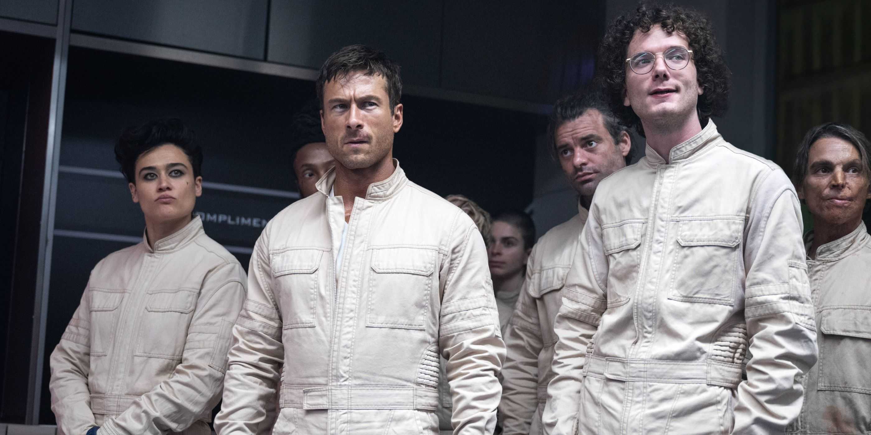 La película secreta de ciencia ficción de Stephen King, The Running Man, finalmente se redime tras fracasar en taquilla