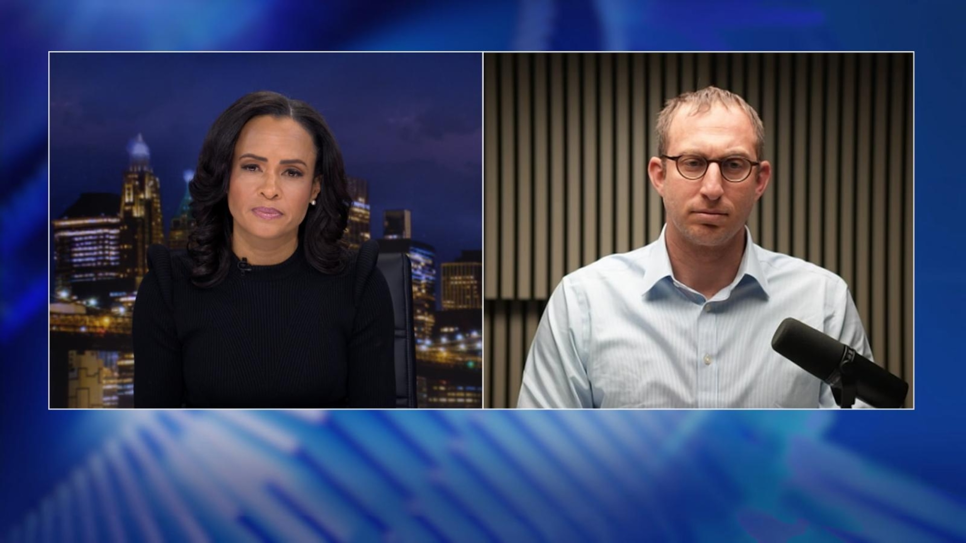A friend to so many: Australian rabbi remembers murdered colleague