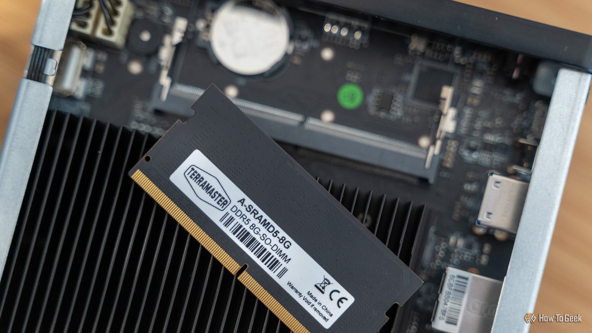 Good news, PC RAM prices are finally dropping