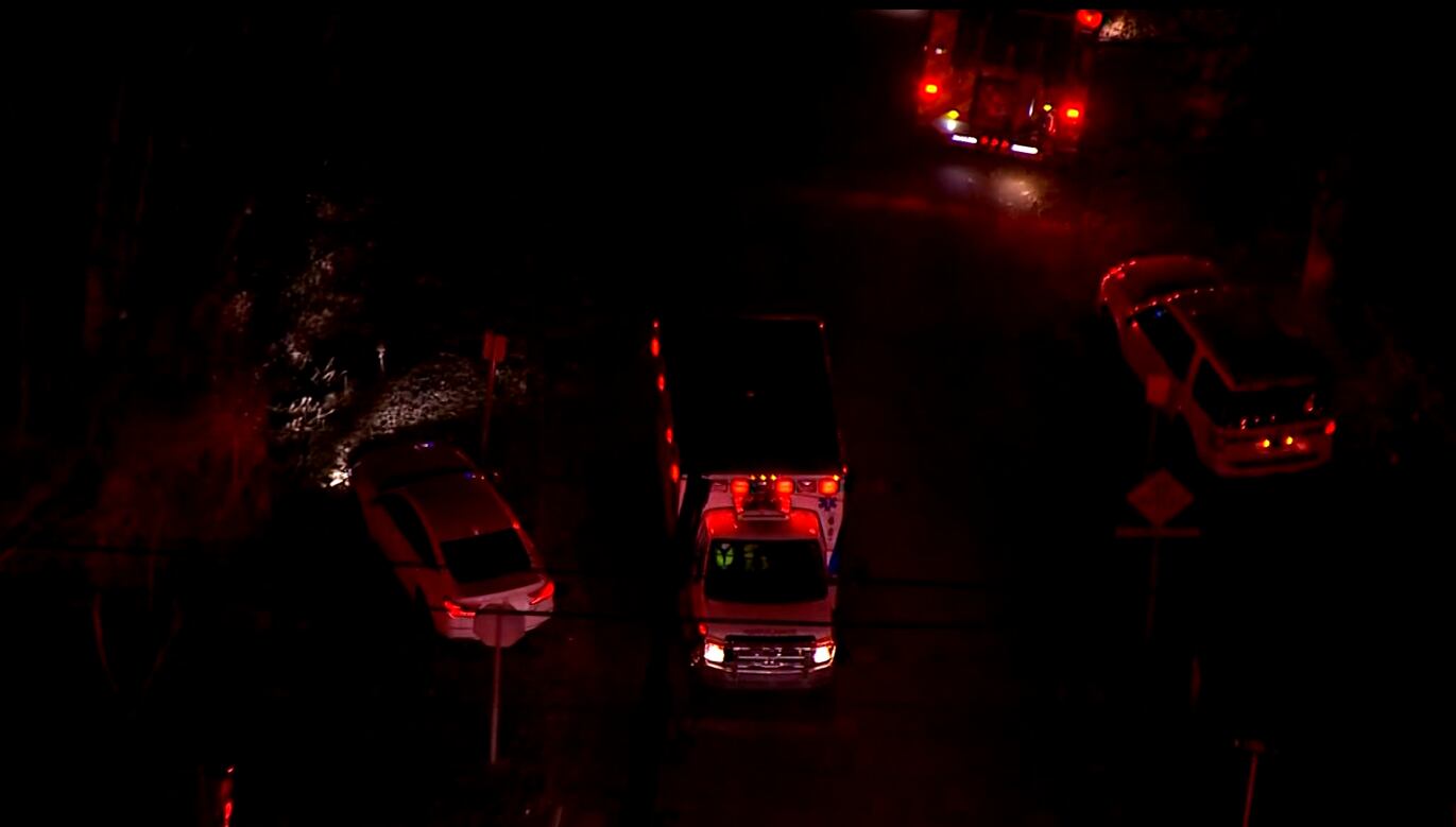 Firefighters injured in Salisbury fire and explosion
