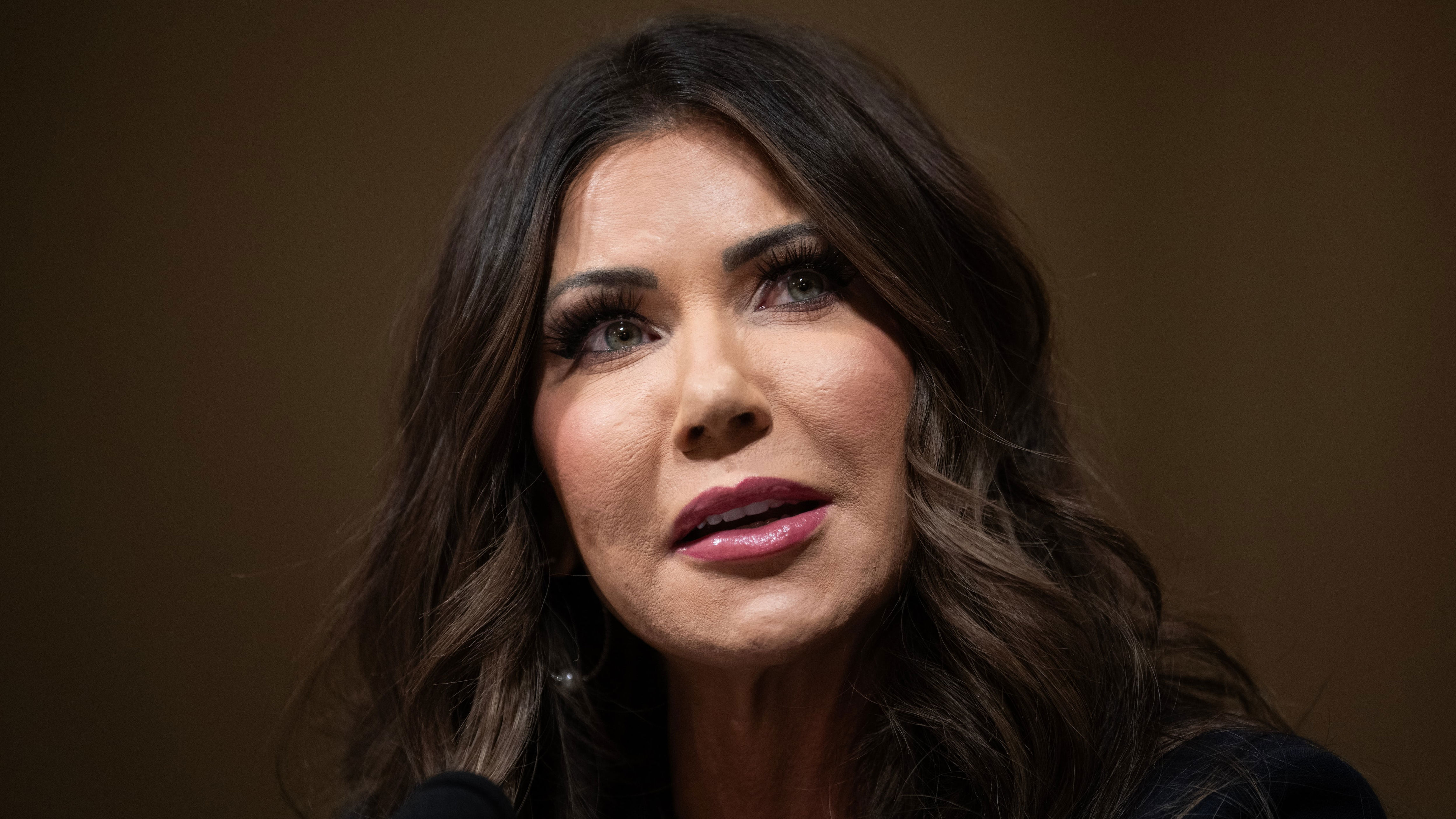 ICE Barbie’s daughter reveals who she brought to Thanksgiving<br>