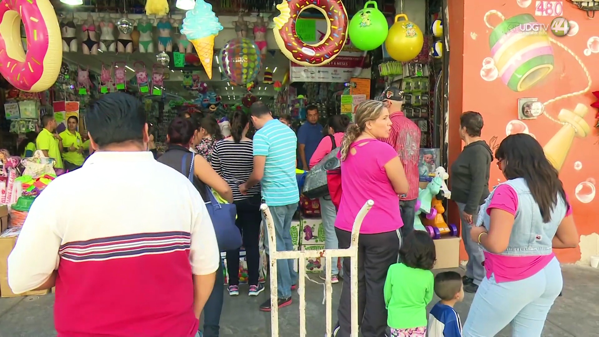 Refuerzan vigilancia vial en zona de Obregón por caos del tráfico navideño