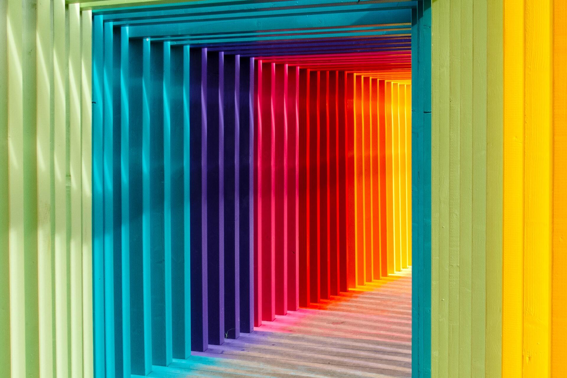 What is the meaning of each color? Find out here!