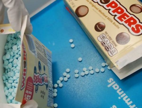 ‘Closer to a chemical weapon’: Fentanyl designated a weapon of mass ...