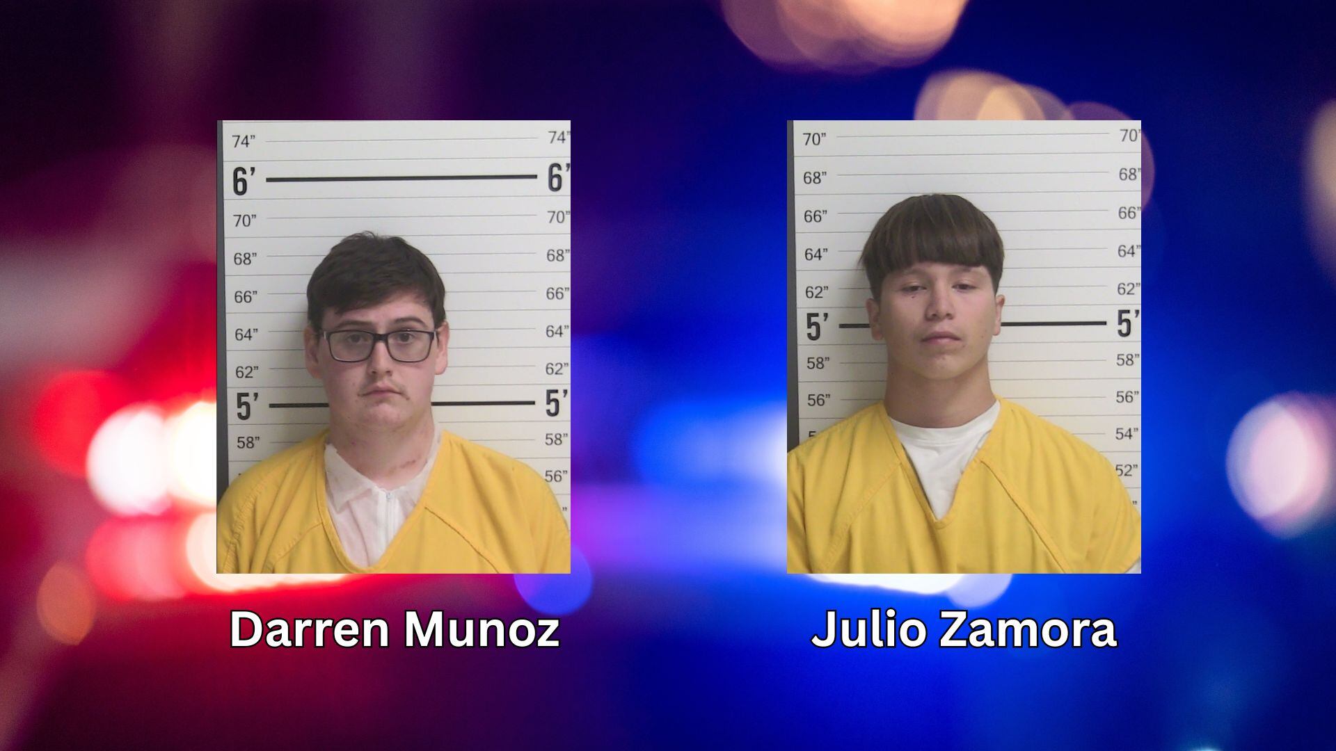 Clovis police identify 2 dead, 2 arrested in Monday morning homicide