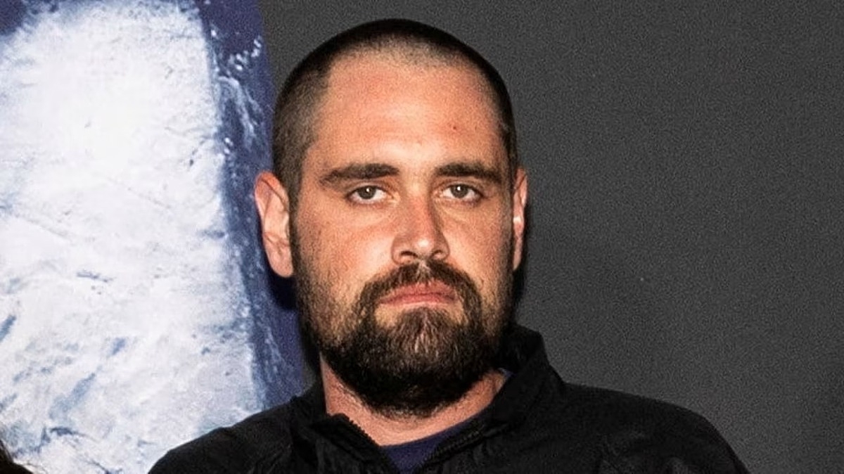 Con trai đạo diễn Rob Reiner bị bắt