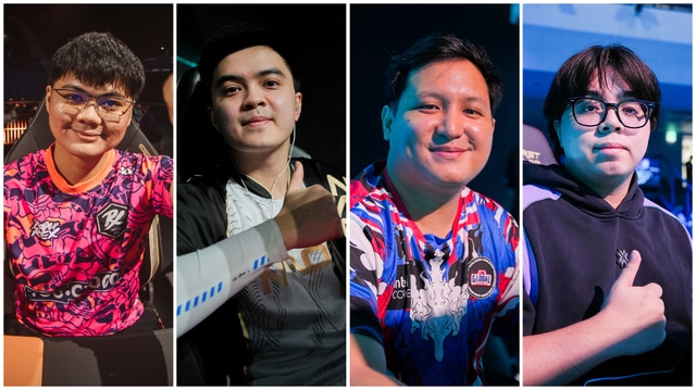 VALORANT: PatMen and xavi8k reunite in Global Esports while Papi ...