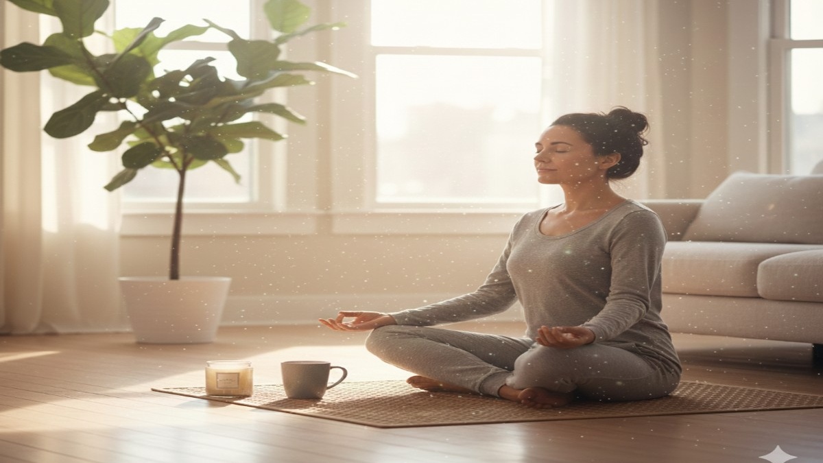 Why consistent morning routines improve focus and daily productivity