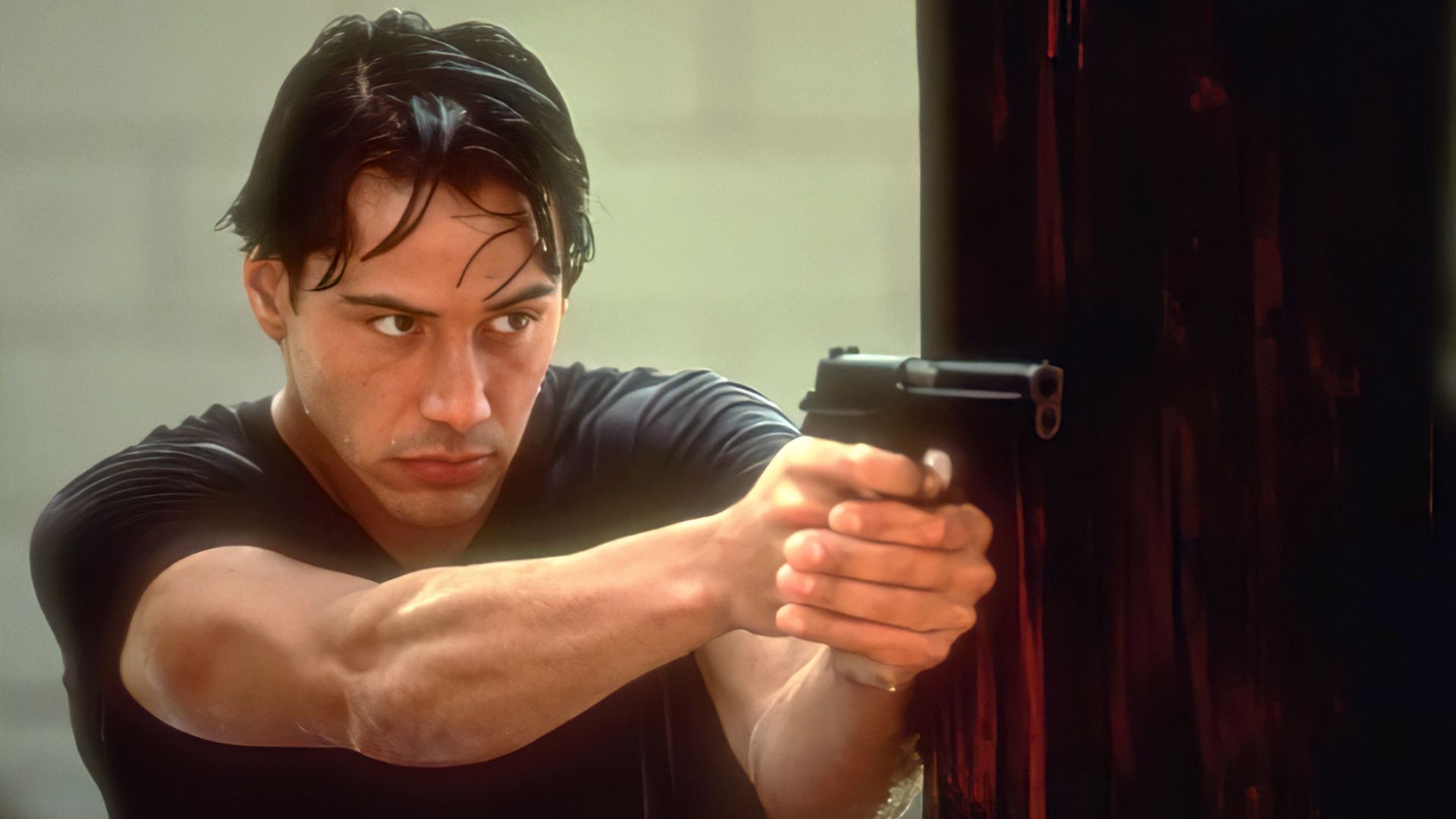 Keanu Reeves’ iconic thriller sequel gets official release window