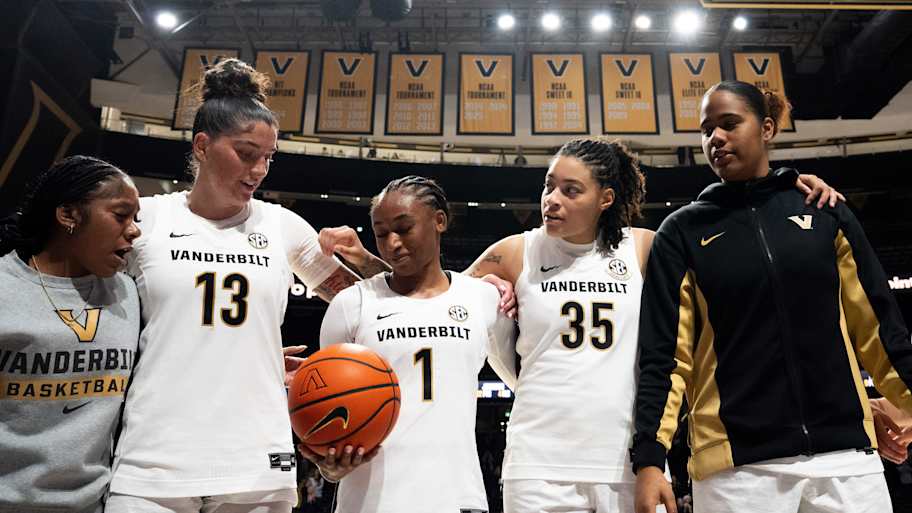 Vanderbilt WBB beats South Florida: The Anchor