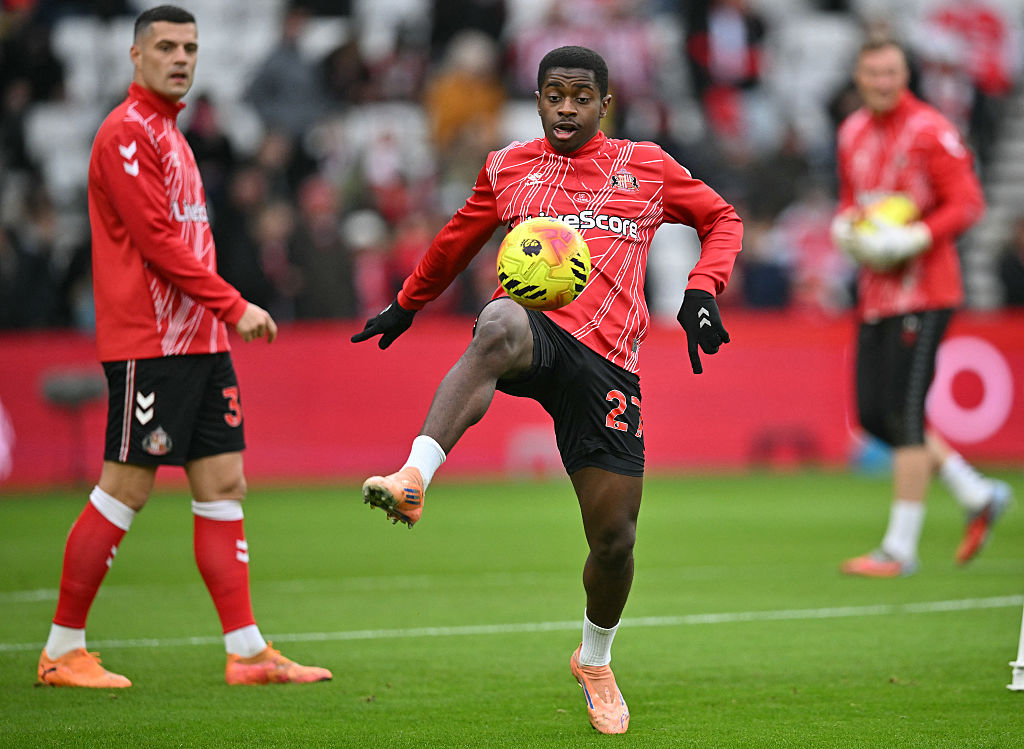 Expert claims 'perfect' Sunderland star is 'not staying' at club amid ...