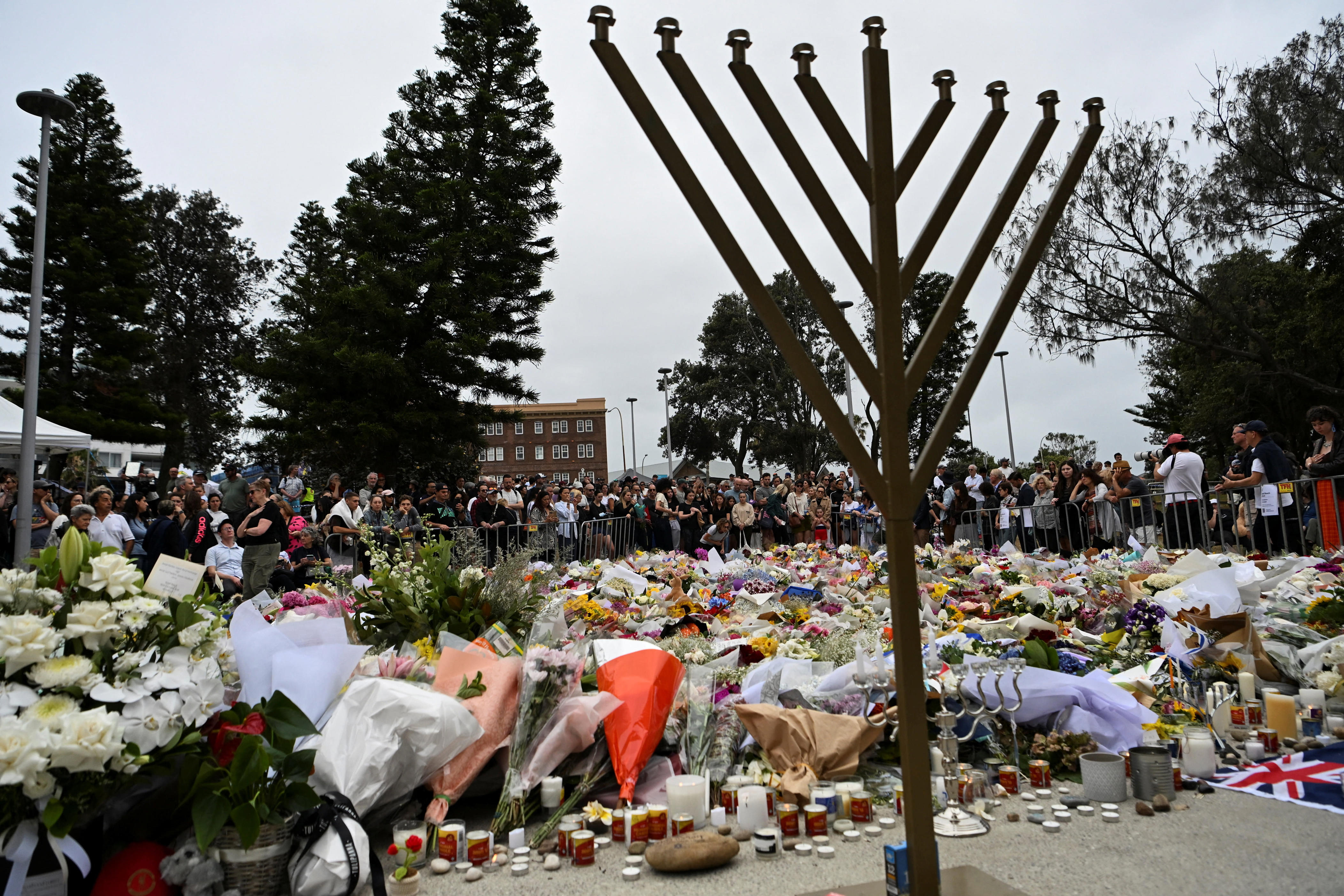 Lesson from Bondi Beach attack: Can IHRA antisemitism definition ...