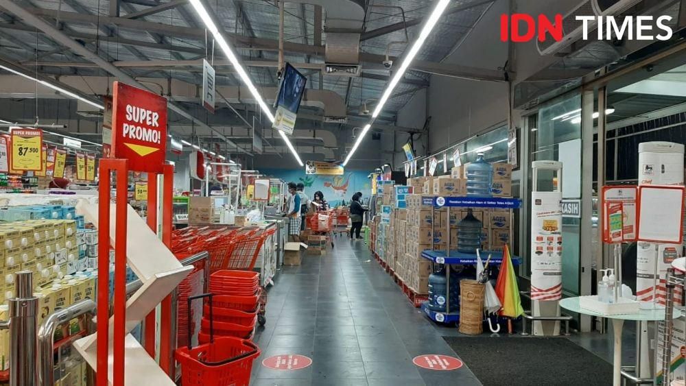 Bank Dunia: Banjir Sumatra Ancam Ekonomi Indonesia