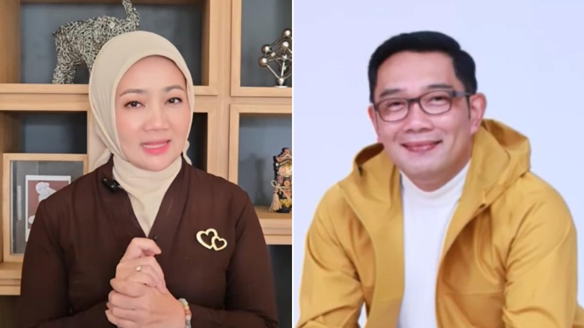 Atalia Praratya Tak Hadiri Sidang Perceraian, Nama Lisa Mariana Muncul dalam Gugatan, Pesan untuk Ri