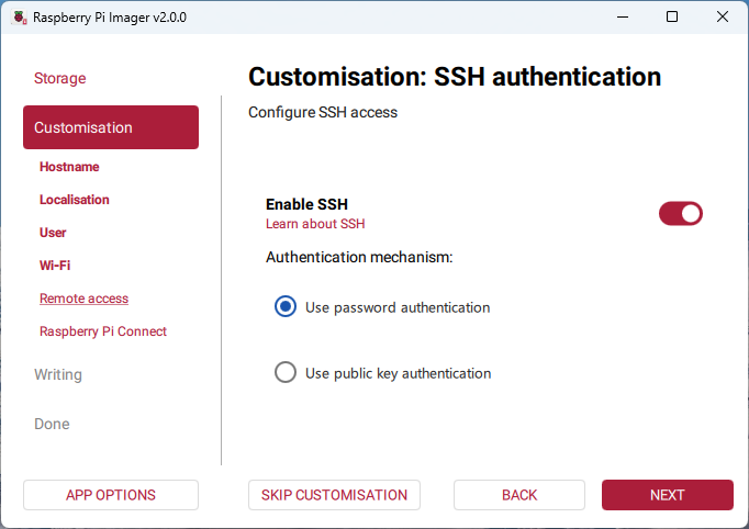 I turned my Raspberry Pi into an automatic backup server (instead of ...