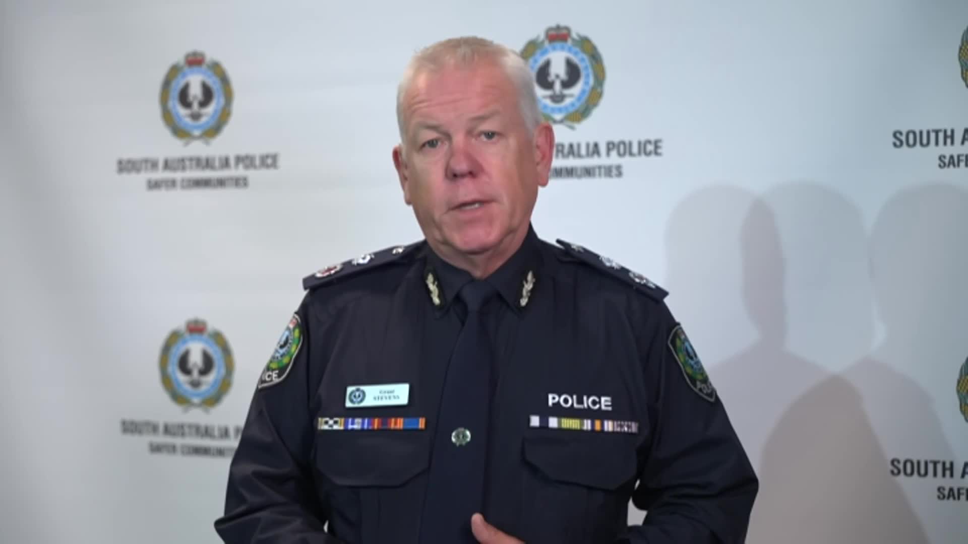 South Australia Police to ramp up security for third Ashes Test at ...