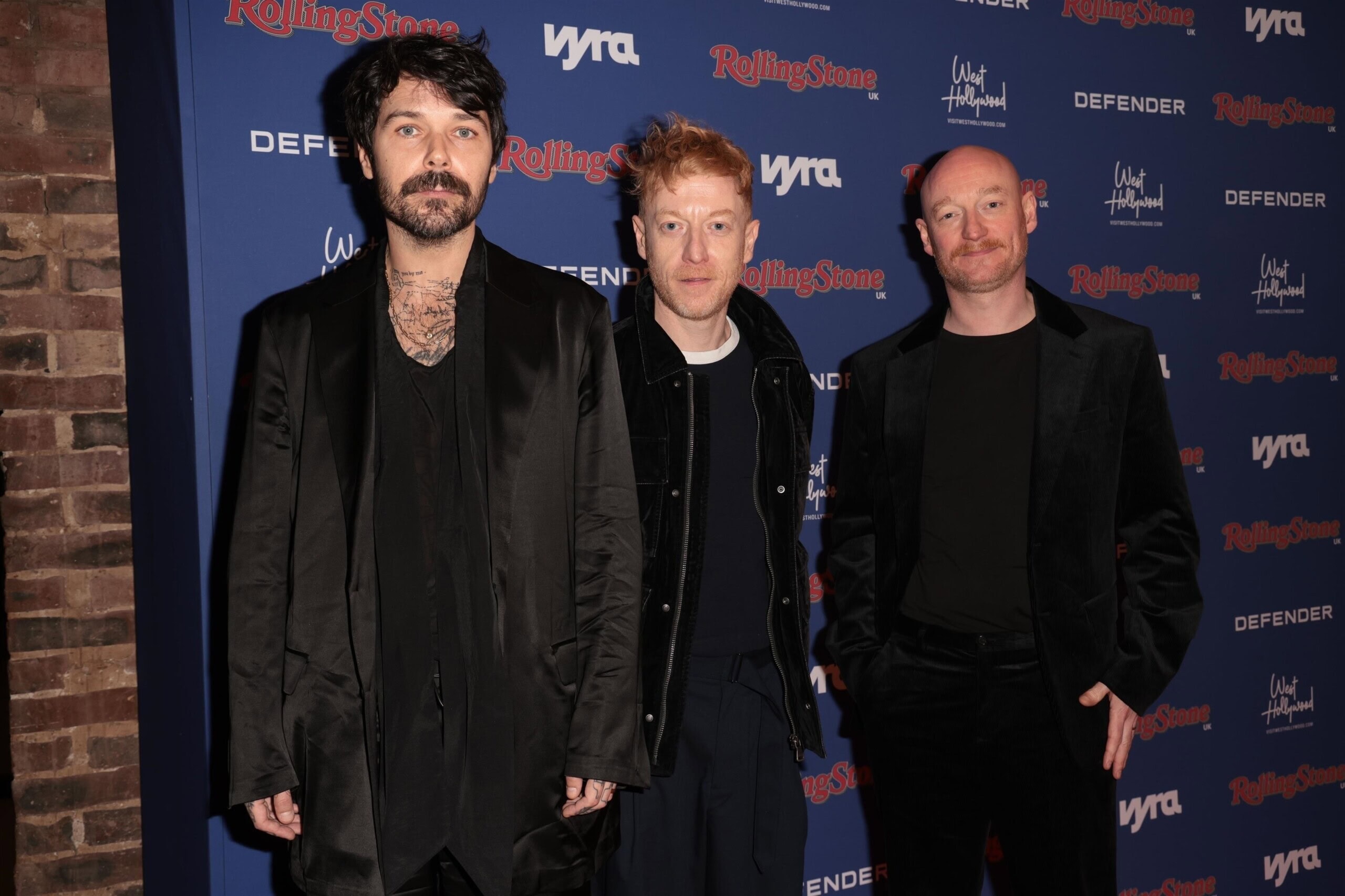 Biffy Clyro -muusikko jättää keikkalavat toistaiseksi – 