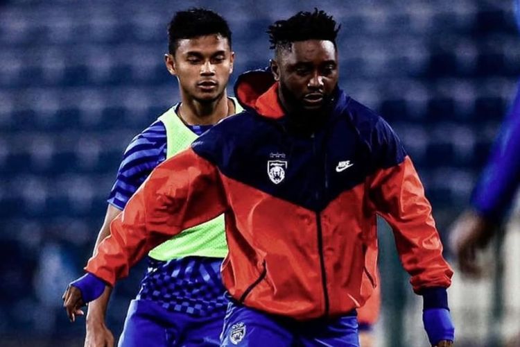 Anak Emas Benjamin Mora Kode Keras! Persebaya Siap Rekrut di Bursa Transfer?