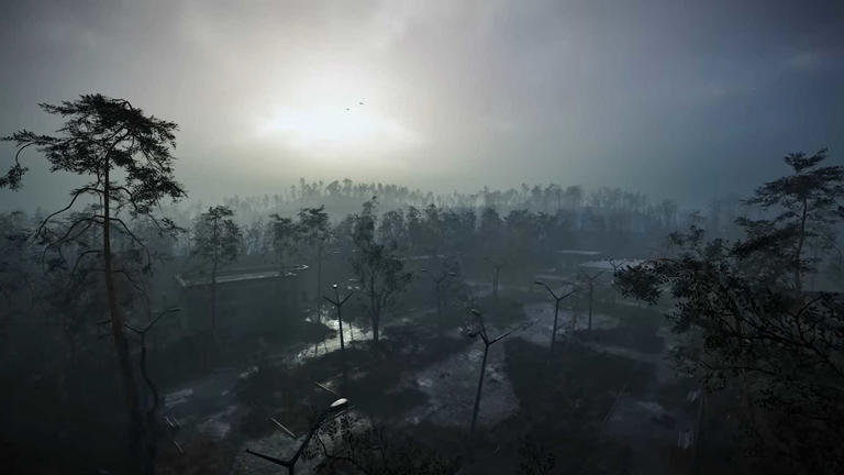 Everything new in STALKER 2's free Stories Untold DLC