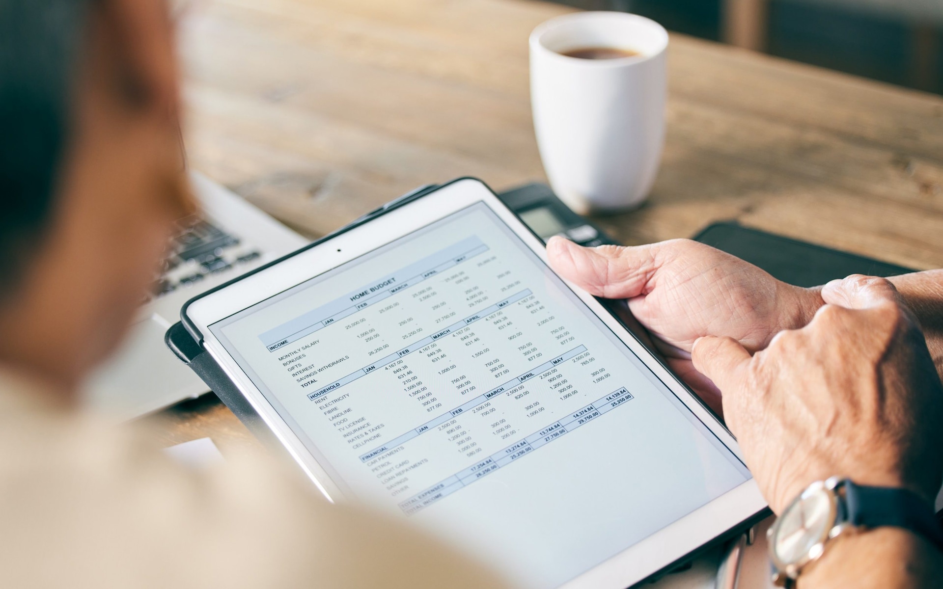 I have to repay my winter fuel payment, but could it still push me into a higher tax bracket?