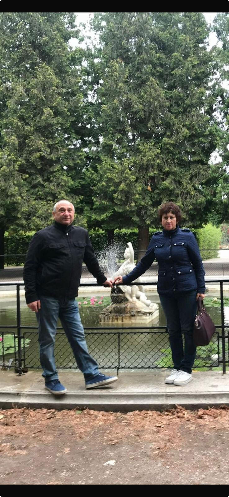 Final victim of Bondi attack named as local grandmother