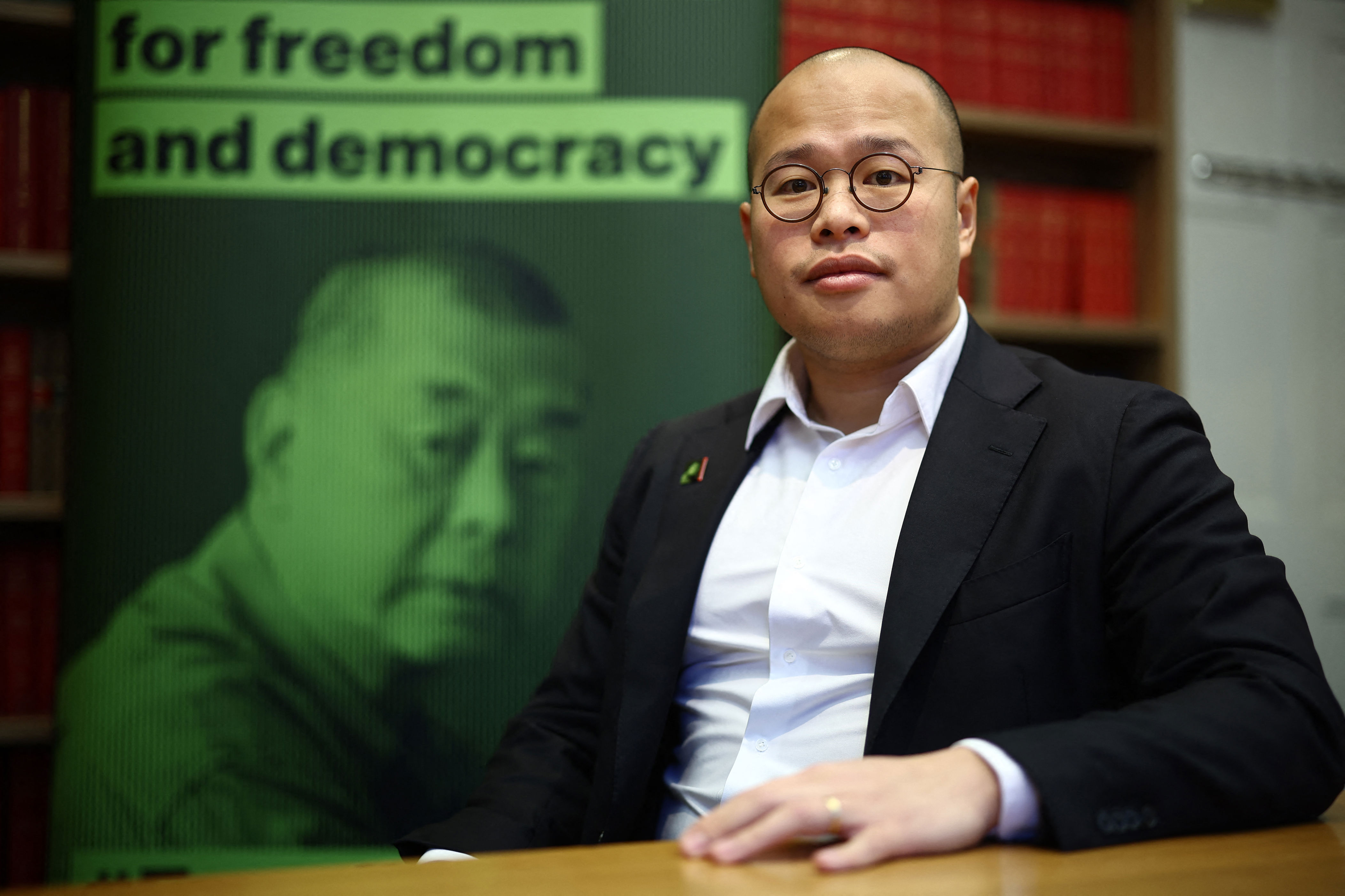 Jimmy Lai case shows how China is rewriting Hong Kong’s history
