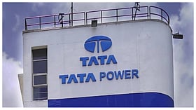Tata Power sparks growth: ₹25,000 crore annual capex to triple clean ...