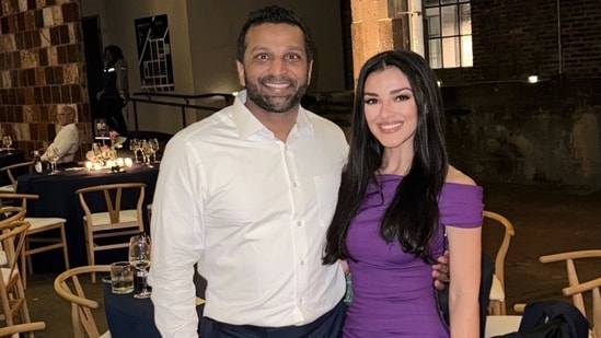 Kash Patel slammed for podcast with Alexis Wilkins with Providence ...