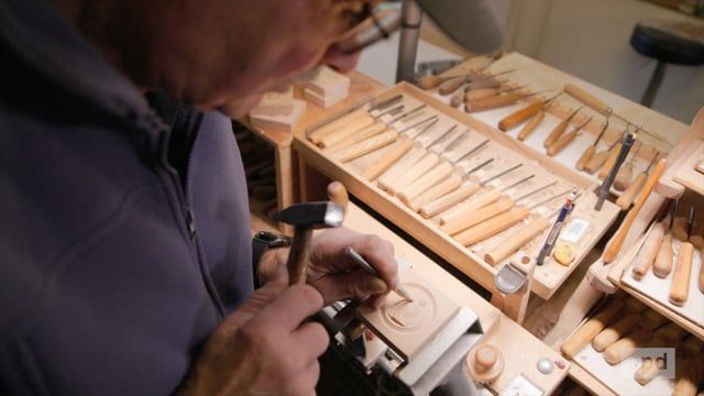 Schwäbische Springerle: So entsteht das Traditionsgebäck