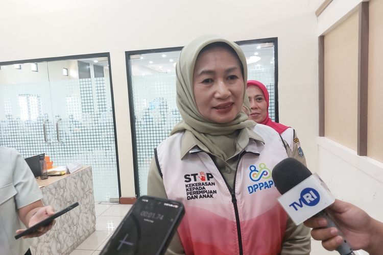 Seluruh Tahun 2025: 2.182 Kasus Kekerasan di Jakarta, Kekerasan Psikis dan Bullying Terbanyak