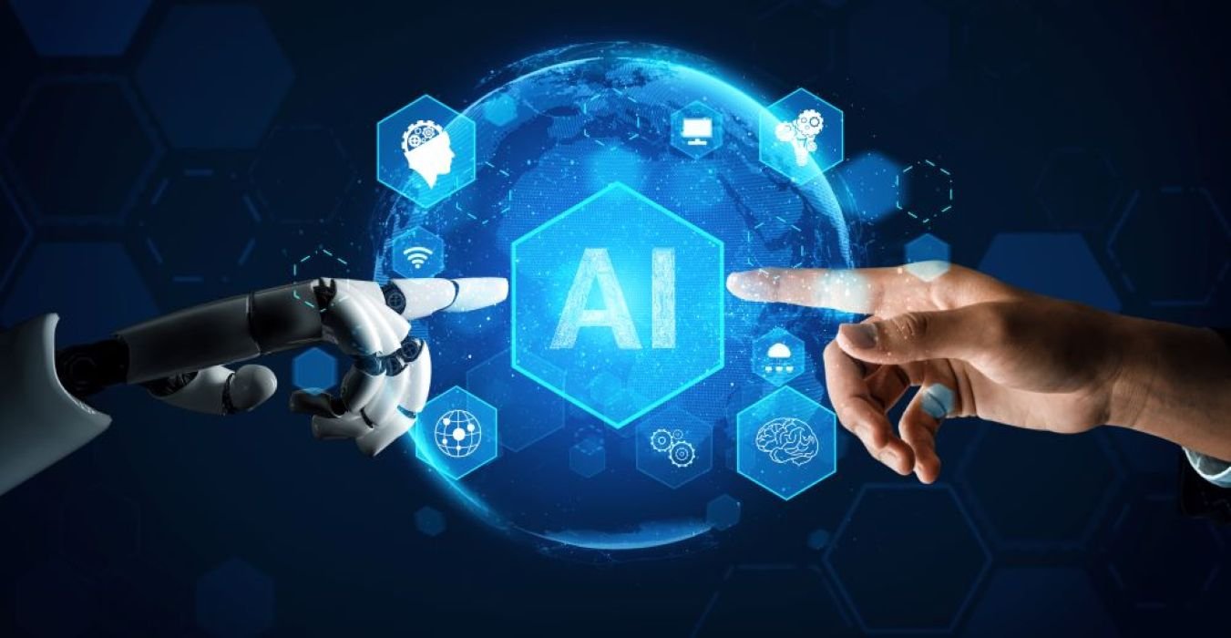 AI sebagai mitra menutup tahun dengan kesadaran penuh