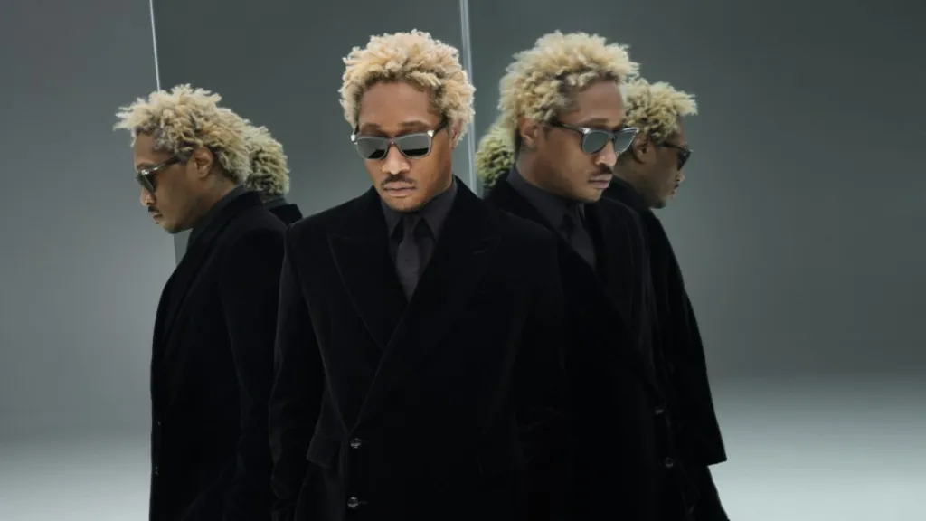 Louis Vuitton names Future latest ambassador and ‘friend of the house ...