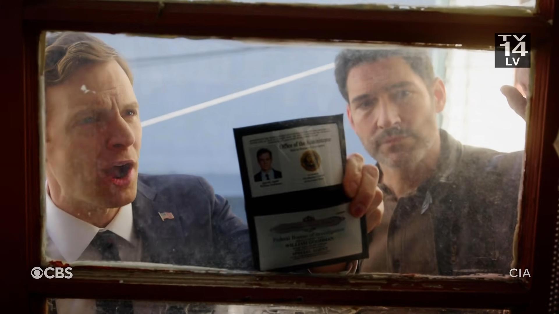 'FBI' spinoff 'CIA' faces onscreen recasts, crew exits: Changes explained