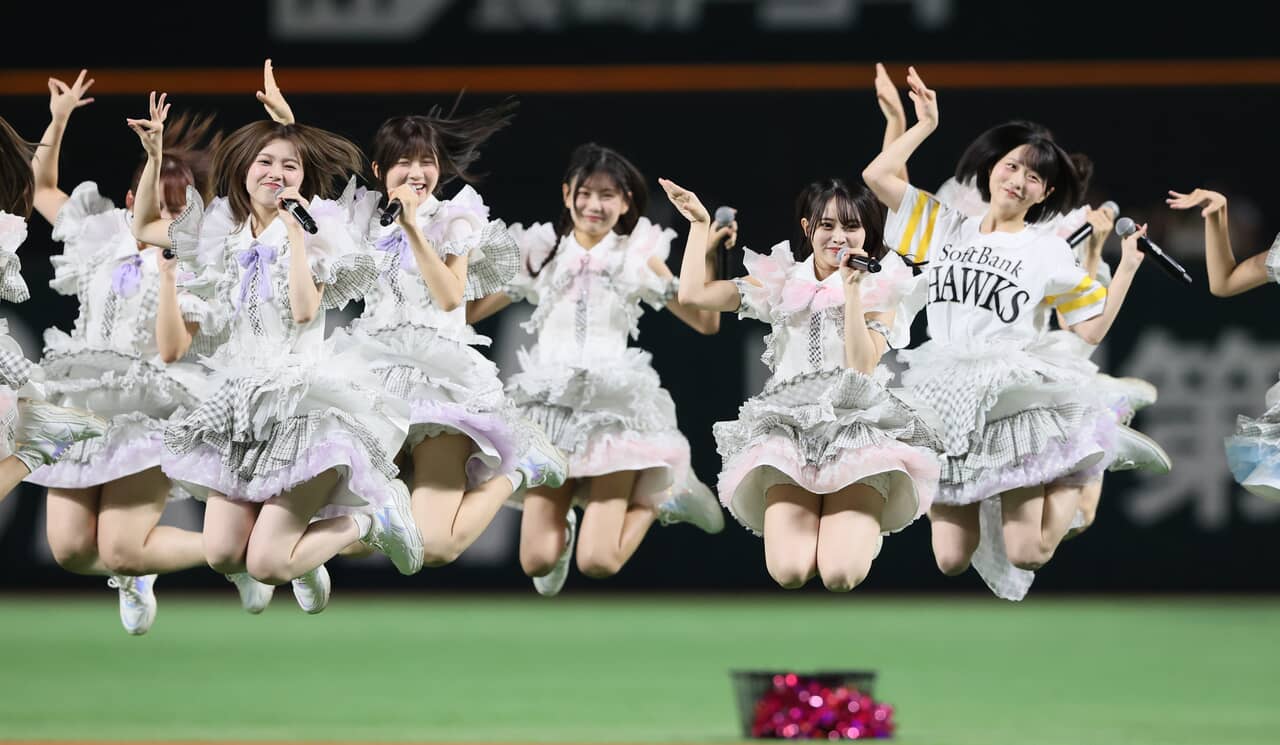 HKT48 トレーディング大会 7月23日 HKT48、17日の公演を中止に!「諸般の事情を踏まえ」…刺傷事件が影響