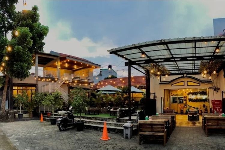 10 tempat makan dekat Stasiun Cisomang Purwakarta yang menggugah selera