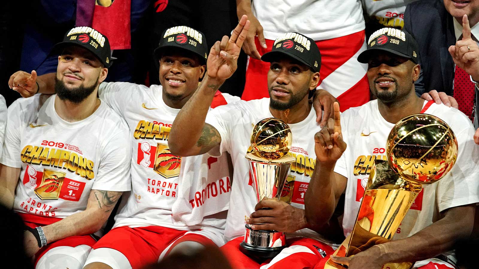 Former Raptors star Serge Ibaka sends heartfelt message on Kawhi ...